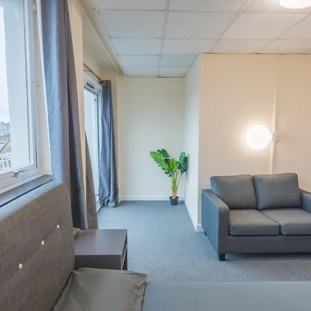 Superior Sea View Apartment 8 Plymouth Exterior photo