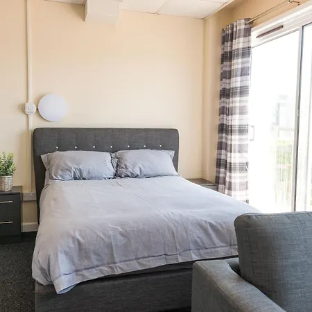 Superior Sea View Apartment 8 Plymouth Exterior photo
