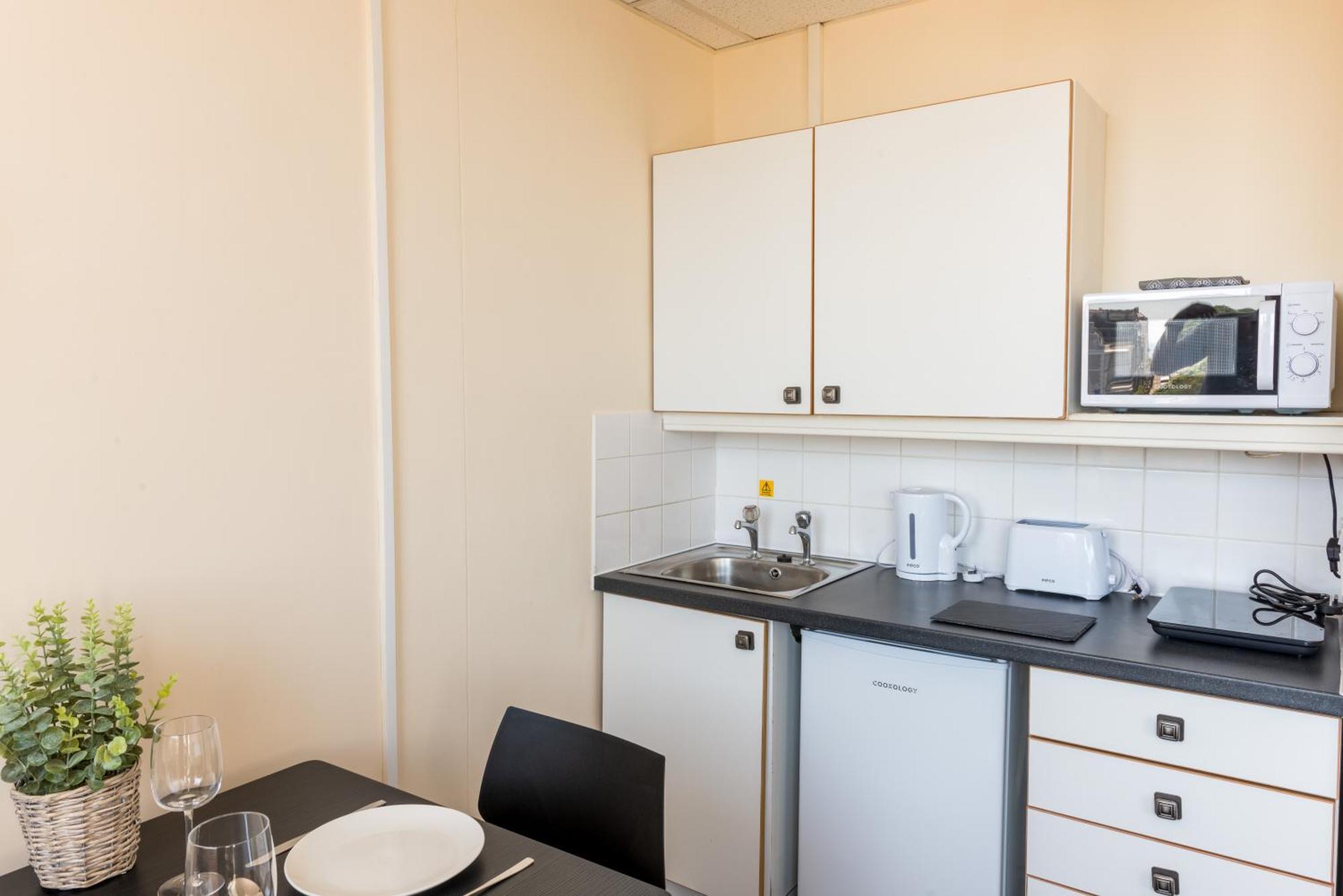Apartment Superior Sea View 8